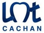 LMT Logo LMT Cachan