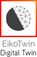 Eikotwin Digital Twin Eikotwin Digital Twin