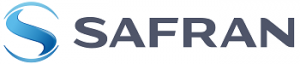 Logo Safran validation