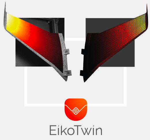 Logo Eikotwin simulation