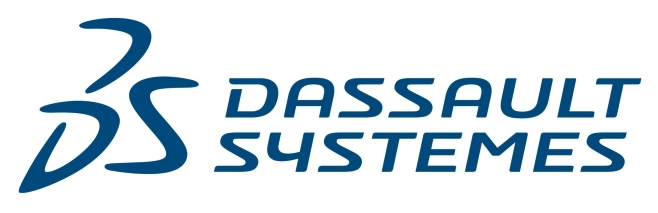 Logo Dassault validation