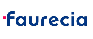 Logo FAURECIA