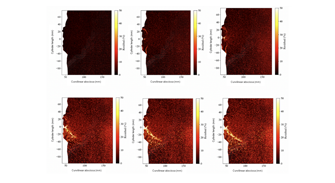 Detection Monitoring Of Cracks With Digital Image Correlation