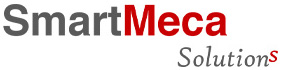 Distributors Eikosim Smart Meca Logo