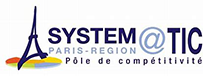 Eikosim Pro System Tic Logo