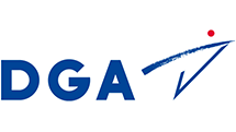 Eikosim Support Dga Logo