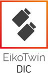 Eikotwin Dic Logo