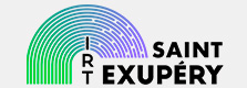 Logo Irt Saint Exupery1