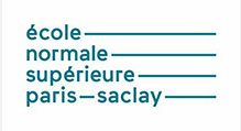 Partners Eikosim Ecole Normale Superieure Saclay Logo2