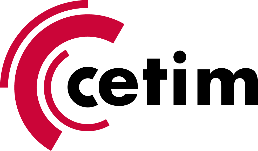 Logo CETIM Couleur