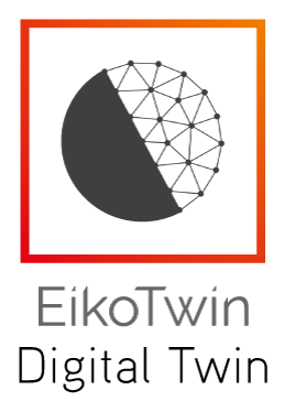 Eikotwin Digital Twin Simulation Software With Eikosim Model Calibration