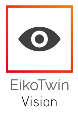 Eikotwin Vision Data Acquisition With Eikosim
