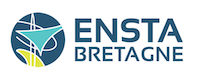 Logo Ensta