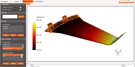EikoTwin DT (1) model calibration of simulation models using digital twin technology