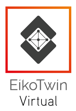 Eikotwin Virtual X2