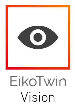Eikotwin Vision X2