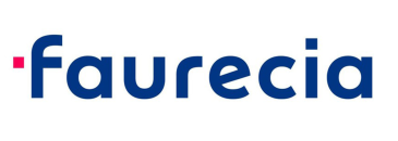 Logo FAURECIA