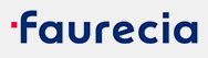 Logo Faurecia