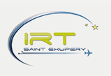 Logo Irt