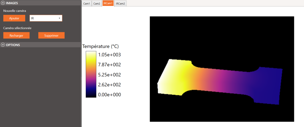 Plugins Thermiques EikoTwin