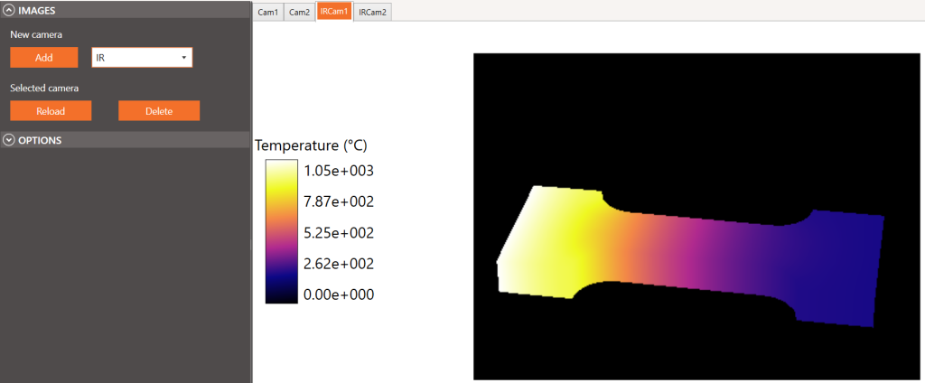 Thermal Plugins EikoTwin