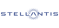 STELLANTIS LOGO Transparent