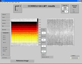 Abaqus simulation correlation, Abaqus associative interfaces for Finite element simulation of large models