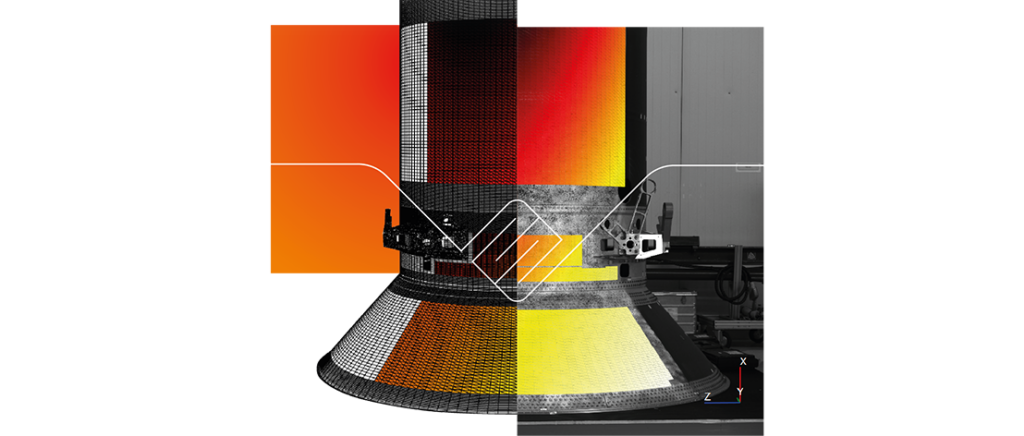 measured results with Eikosim, client services and digital twin simulation solutions 