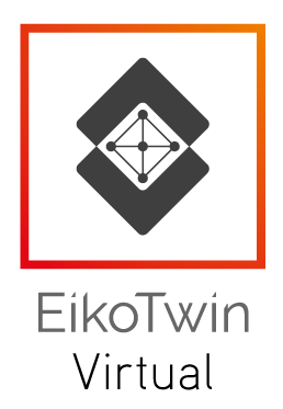 Eikotwin Virtual Test Specification With Eikosim