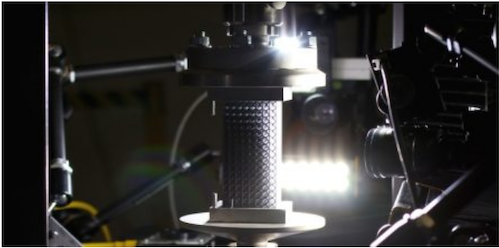 EikoSim DIC system — right-sized performance for mechanical testing