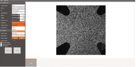 EikoSim DIC system — versatile configuration for multiple test environments