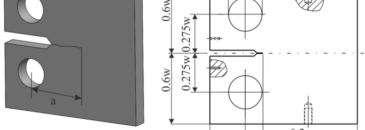 Thermomeca Cfrp Ct Specimen Geometry