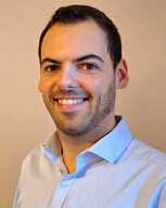 Guillaume Frenet-Bourgoin - EikoSim