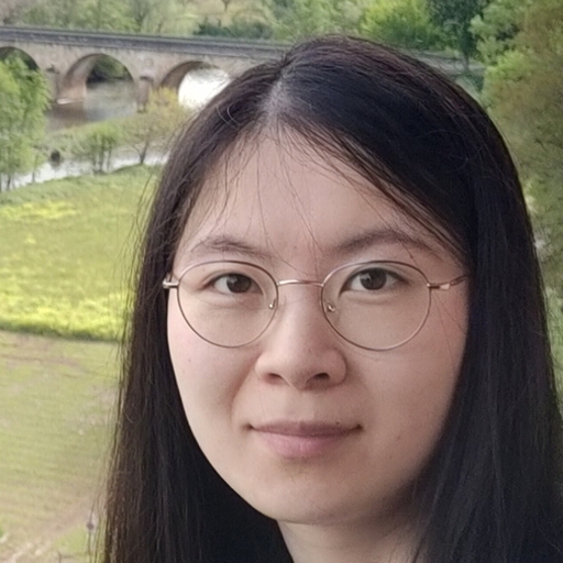 Xiaofei Song - EikoSim